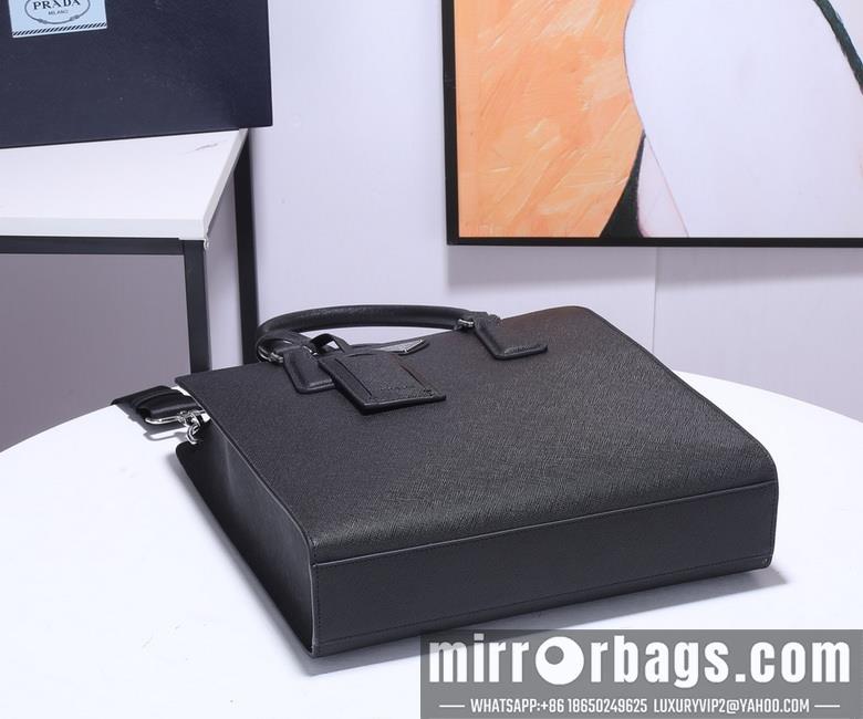 Prada Bags 2VE367 31.5X33.5X7cm XM 2colour
