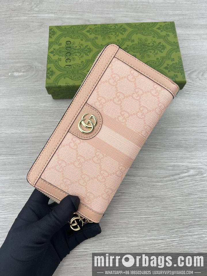 Gucci Bags 1:1 523154 19X10X3cm ZC 2colour