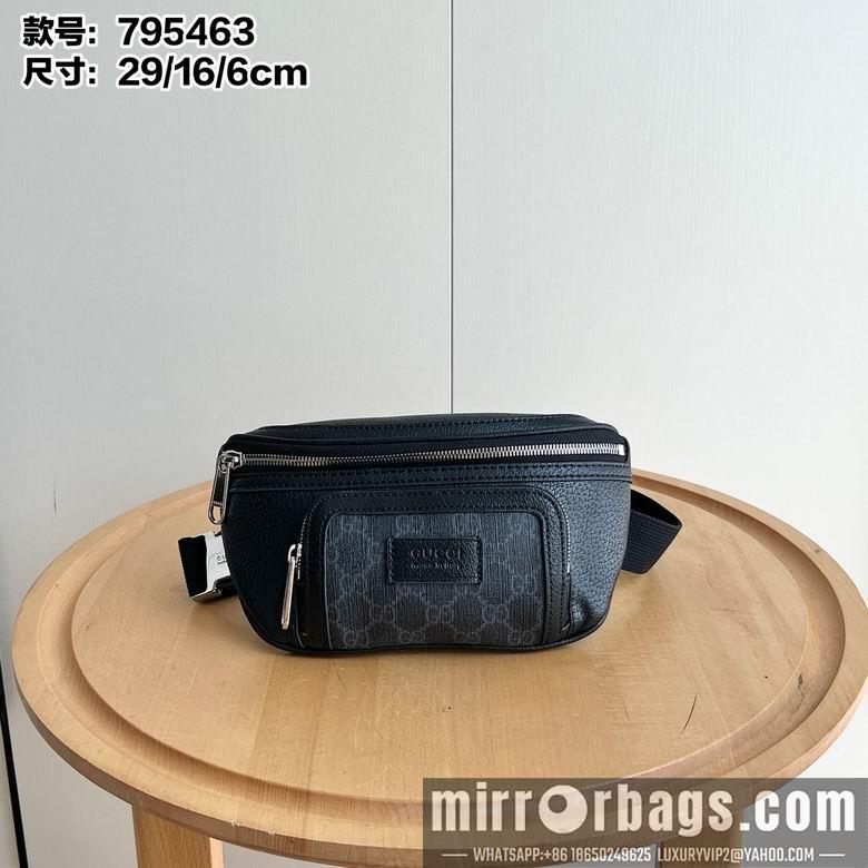 Gucci Bags 1:1 795463 29X16X6cm DF