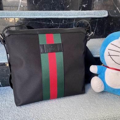 Gucci Bags 1:1 WD387111 27X38X4