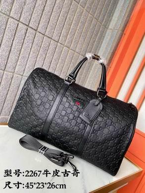 Gucci Bags 1:1 2267-1 45X23X26cm XM-2