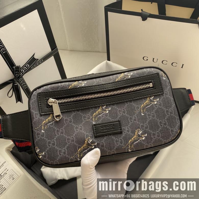 Gucci Bags 1:1 GG 474293 24x14x5.5cm zy1
