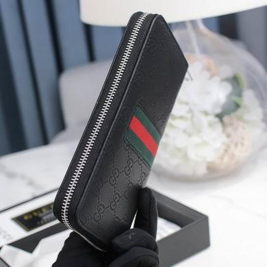 Gucci Bags 1:1 6004 19X10X3.5cm ZY