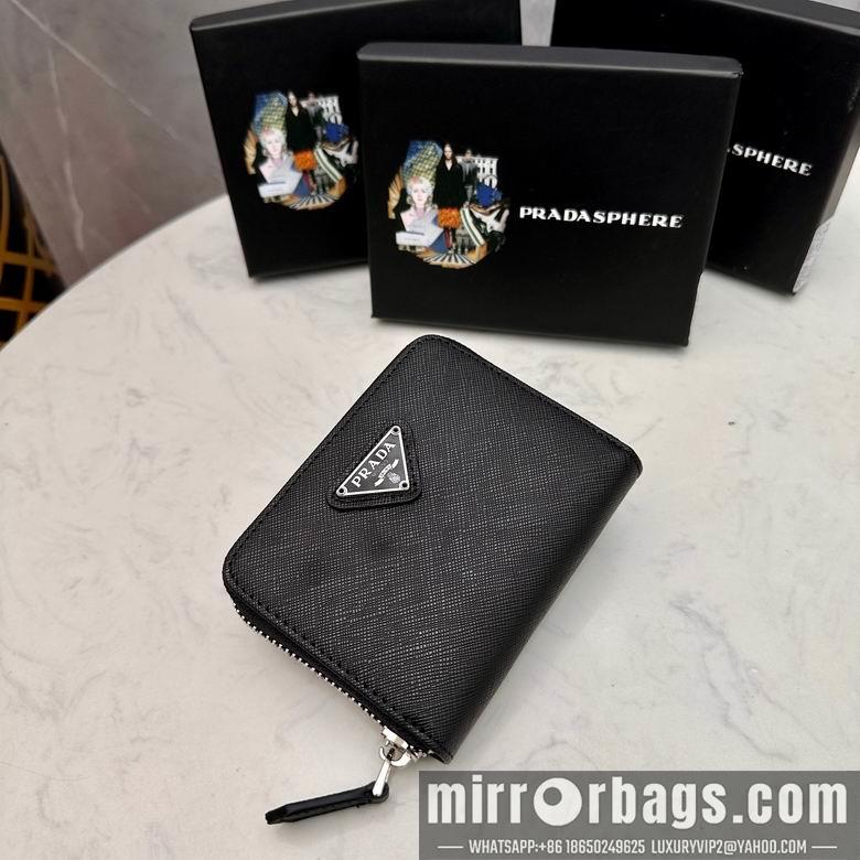 Prada Bags LM207 10X8cm XM 4colour