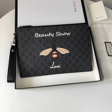 Gucci Bags 1:1 WM473904 30.5X21X1.5