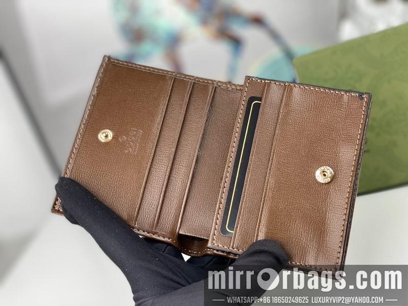 Gucci Bags 1:1 GG 621887 11x8.5x3cm zy