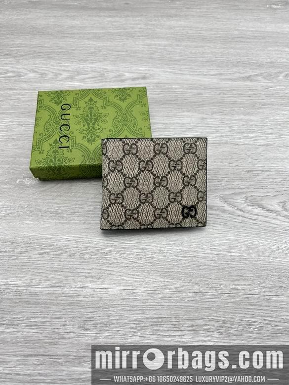 Gucci Bags 1:1 768243 11X9cm ZC 3colour