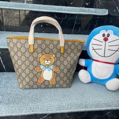 Gucci Bags 1:1 WD410812 21X20X10