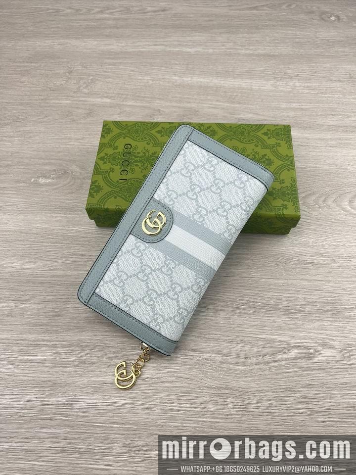 Gucci Bags 1:1 523154 19X10X3cm ZC 2colour