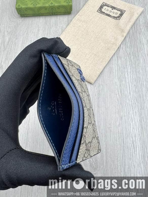 Gucci Bags 1:1 GG 768248 11x7cm zy