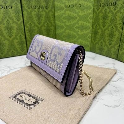 Gucci Bags 1:1 GG 726497 19.5x11x3cm zy