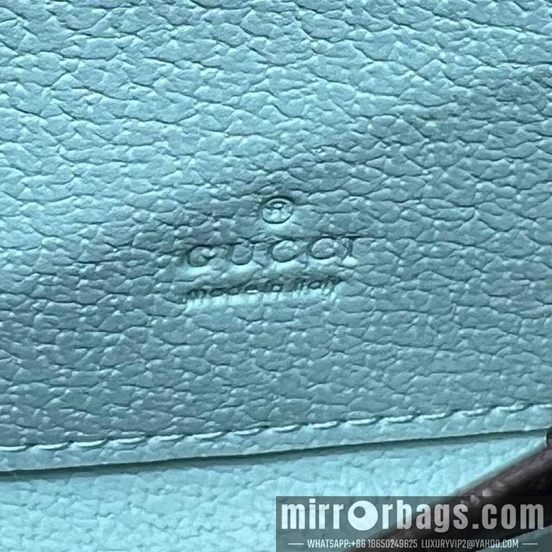 Gucci Bags 1:1 GG 523154 19.5x11x3cm zy1