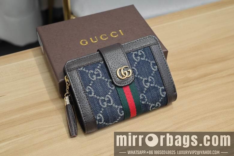 Gucci Bags 1:1 6030 YG-4