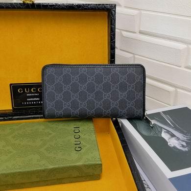 Gucci Bags 1:1 6660107 19X10X2.5cm ZY
