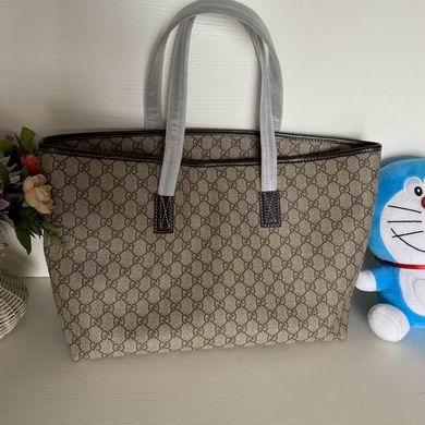 Gucci Bags 1:1 WD211137 38X28X11