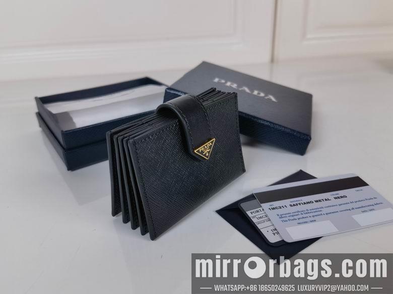 Prada Bags 1MC211 6.5X10cm