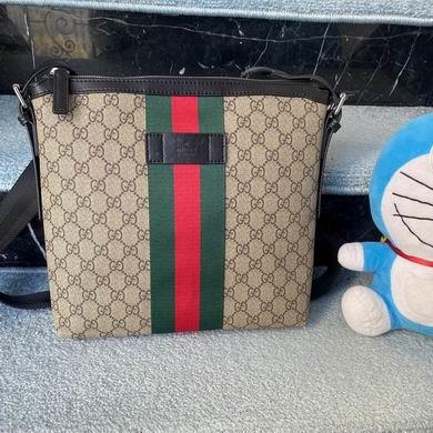 Gucci Bags 1:1 WD387111 27X38X4