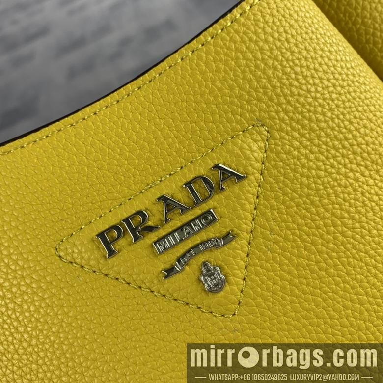 Prada Bags 98989 23X20X13cm XMY 1
