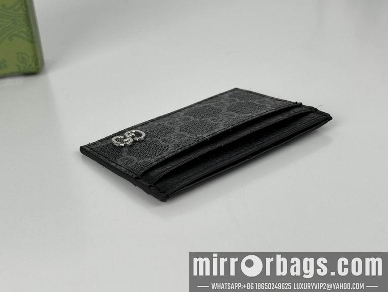 Gucci Bags 1:1 GG 768248 11x7cm zy1