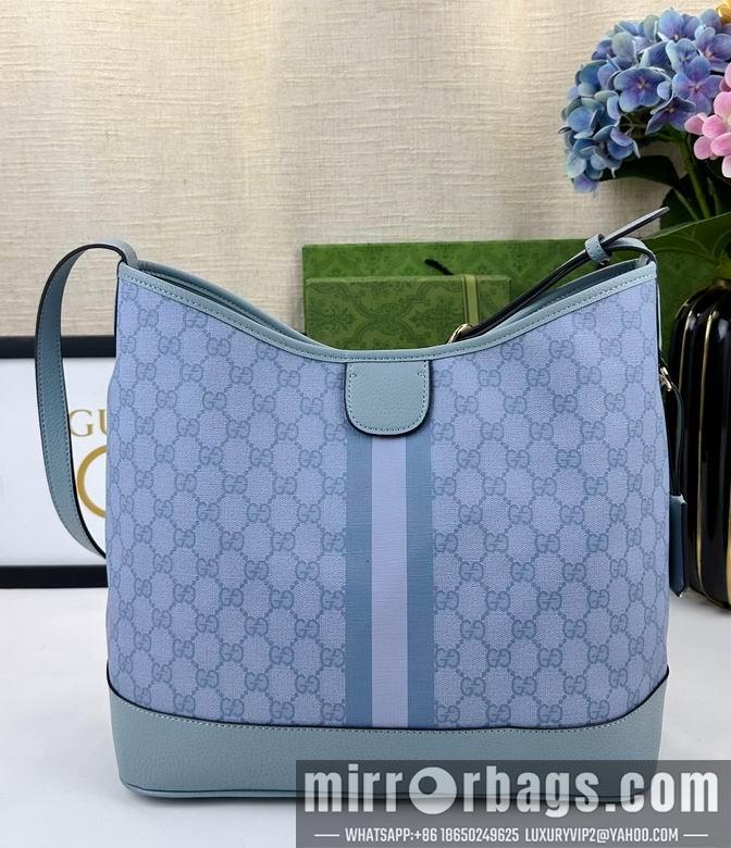 Gucci Bags 1:1 781392 34X32X17cm DF 2colour
