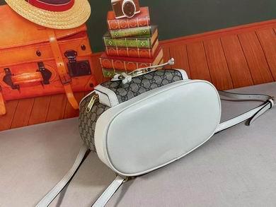 Gucci Bags 1:1 WD620849 27X35X16.5
