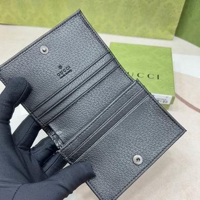 Gucci Bags 1:1 Horsebit Bag 621887 11x8.5x3cm ZY