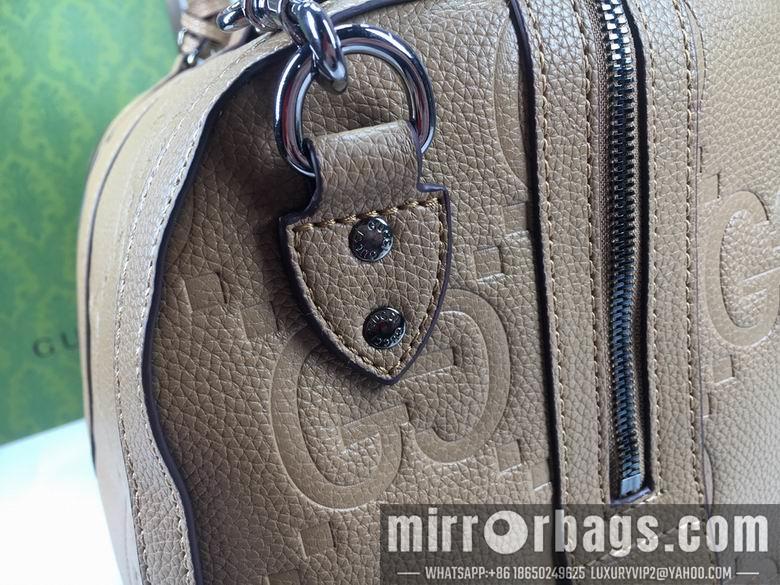 Gucci Bags 1:1 725282 45X29X25cm DF 2colour