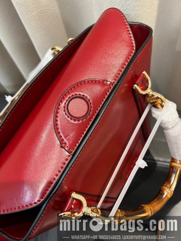 Gucci Bags 1:1 805830 23X18X17cm DF 3colour