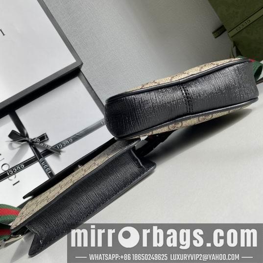 Gucci Bags 1:1 450956 33x17x4cm df04