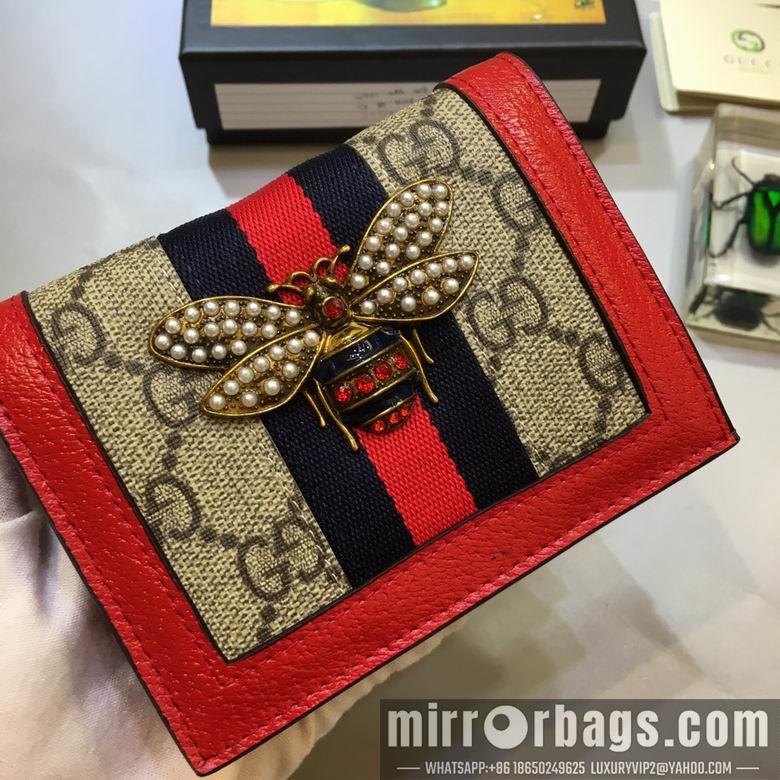Gucci Bags 1:1 GG 493532 11x10x2cm zy2色