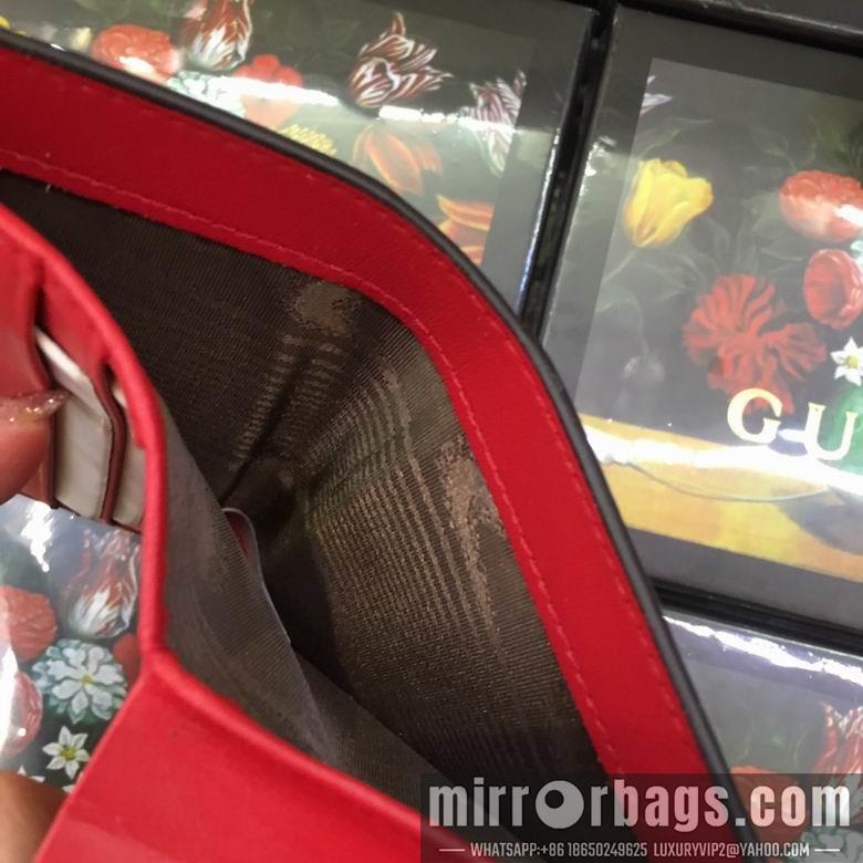 Gucci Bags 1:1 GG 499380 11X9x3cm zy2色