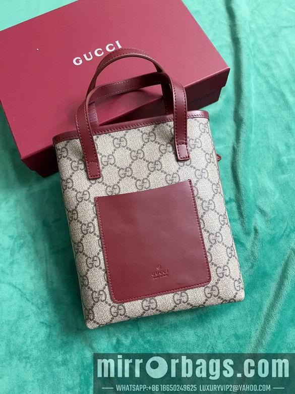 Gucci Bags 1:1 831899 20X15X5cm DF 4colour