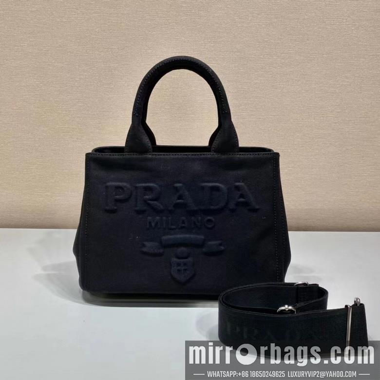 Prada Bags 1BG439 28X20X15cm XM