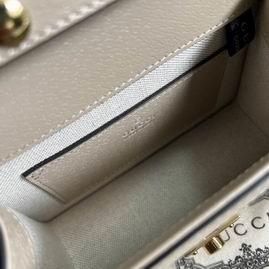 Gucci Bags 1:1 Gucci 696180 17.5x13x6cm CN4色