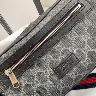 Gucci Bags 1:1 474293 24X14X5.5CM DF