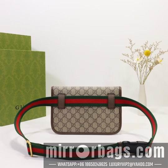 Gucci Bags 1:1 Gucci 493930 24.5x17.5x3.5cm zy