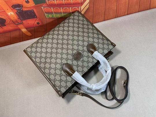 Gucci Bags 1:1 659983 31x26.5x14cm df06
