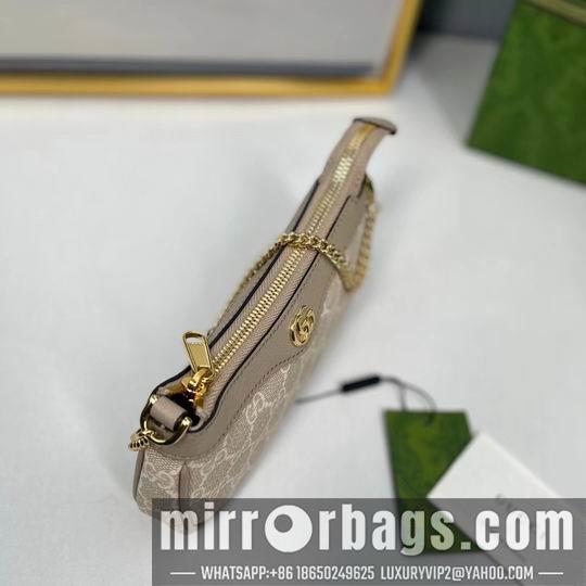 Gucci Bags 1:1 GG 764960 10x19x3cm zy1