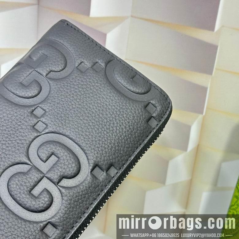 Gucci Bags 1:1 666001 19X10X2.5cm ZC