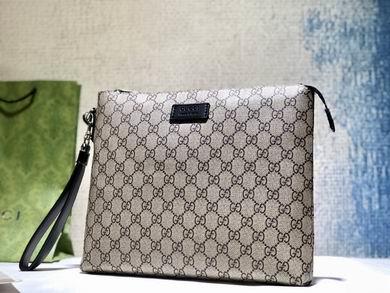 Gucci Bags 1:1 523293 31X24.5X4.5cm DF 2colour