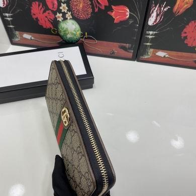 Gucci Bags 1:1 6138 19X10cm ZY