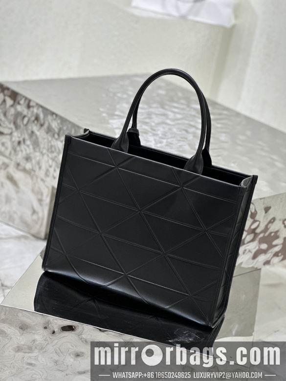 Prada Bags 1BA377 39X30X12cm SC