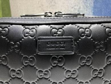 Gucci Bags 1:1 495562 23.5X15.5X4.5cm DF 3colour
