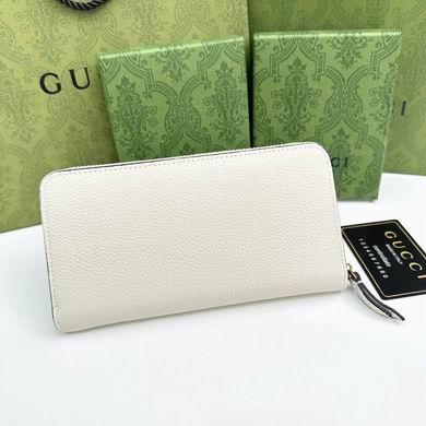 Gucci Bags 1:1 750458 19X11X2cm YG 4colour