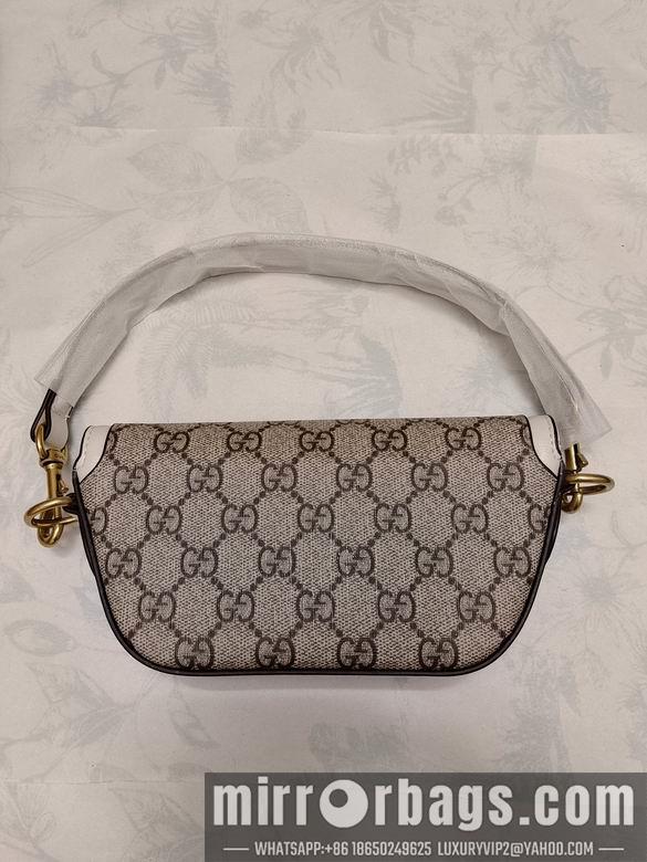 Gucci Bags 1:1 723762 18X10X4.5cm DF