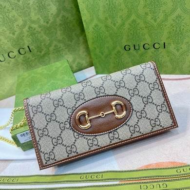 Gucci Bags 1:1 621993 19X10X4cm XM 2colour