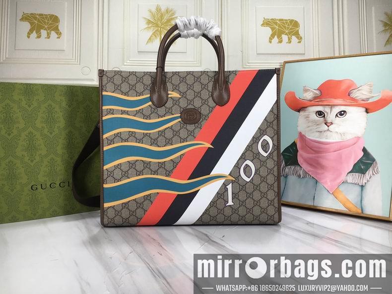 Gucci Bags 1:1 674148 37.5x33x15.5cm df02