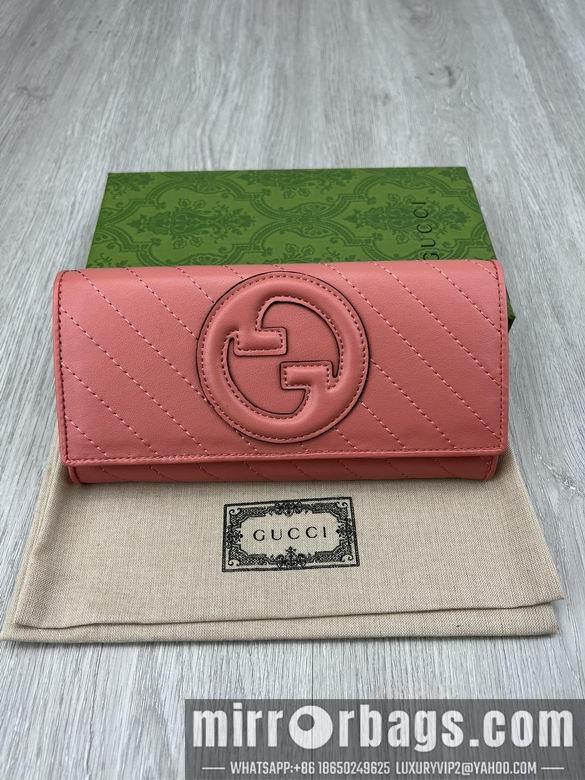 Gucci Bags 1:1 GG Blondie 760302 19.5x11x3cm zy