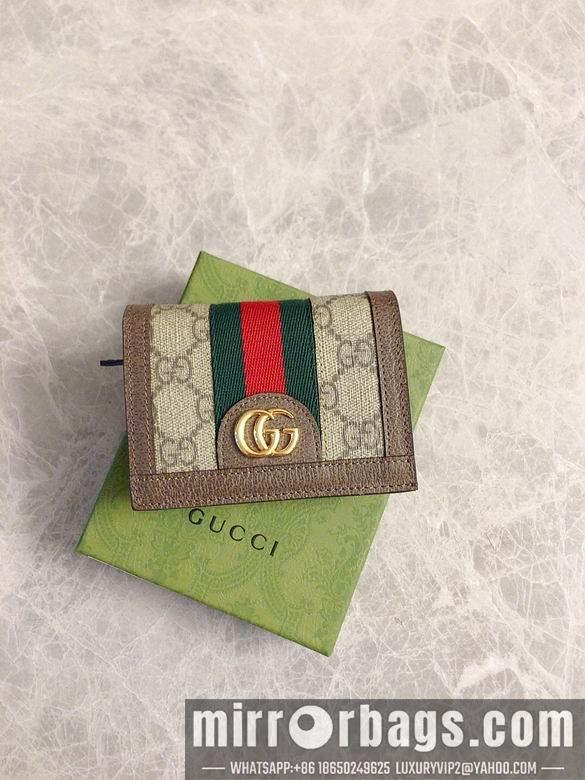 Gucci Bags 1:1 523155 11X9X3cm
