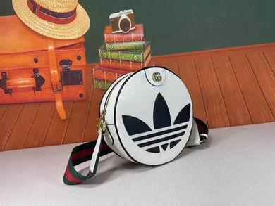 Gucci Bags 1:1 702640 22X22X7cm DF 3colour